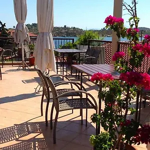 Kallisti Apartament Ormos Panagias